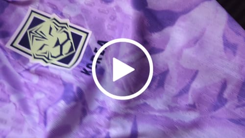 Customer video review of Maillot 2026 Corée du Sud Extérieur player