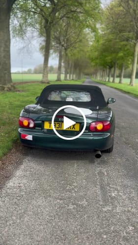 Customer video review of JDM Girl Anime Sticker