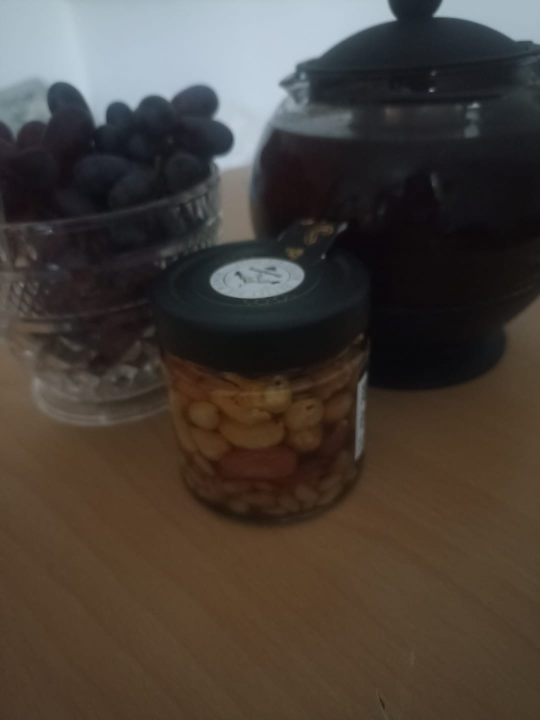 Customer photo review of Waldblütenhonig