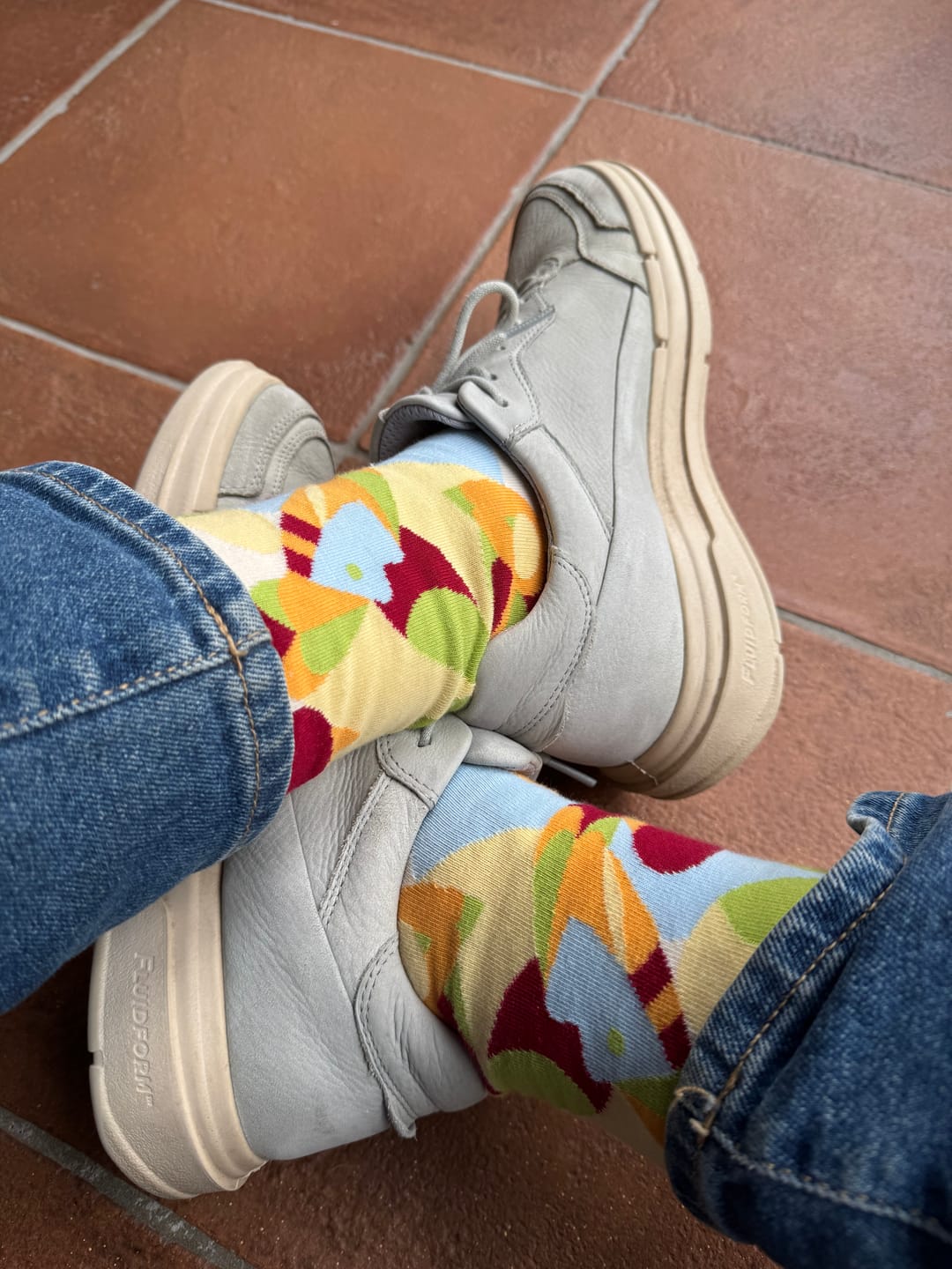 Customer photo review of Jidske