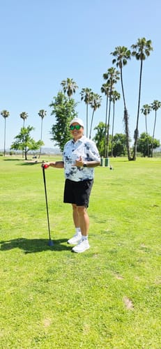 Customer photo review of Digital Camo - White