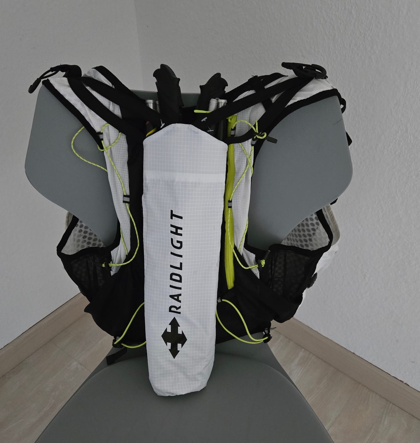Customer photo review of CARQUOIS 2 EN 1 - 6L