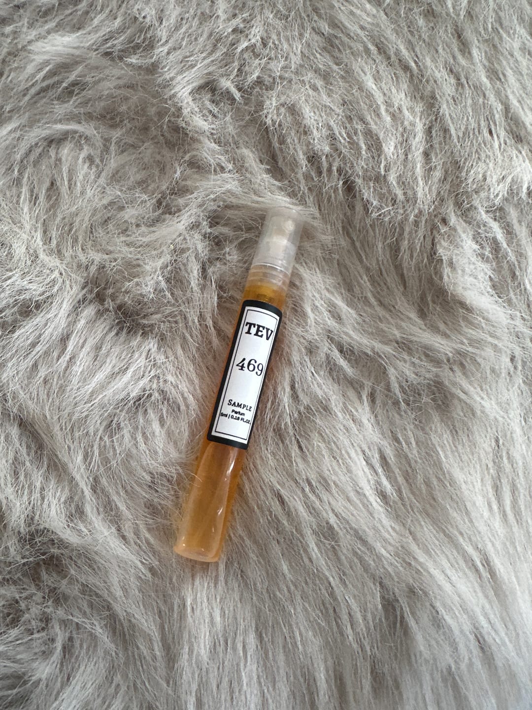 Customer photo review of Inspired By Vanilla Candy Rock Sugar - 469