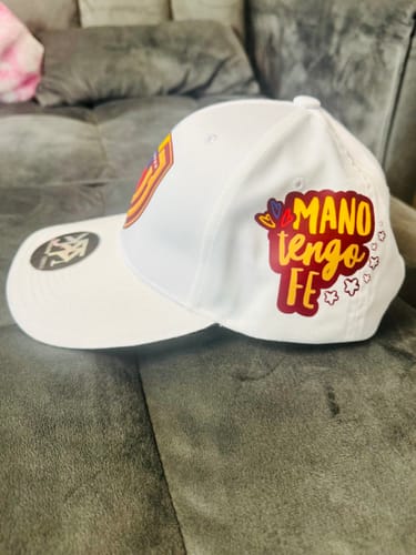 Customer photo review of DTF Gang Sheet Builder