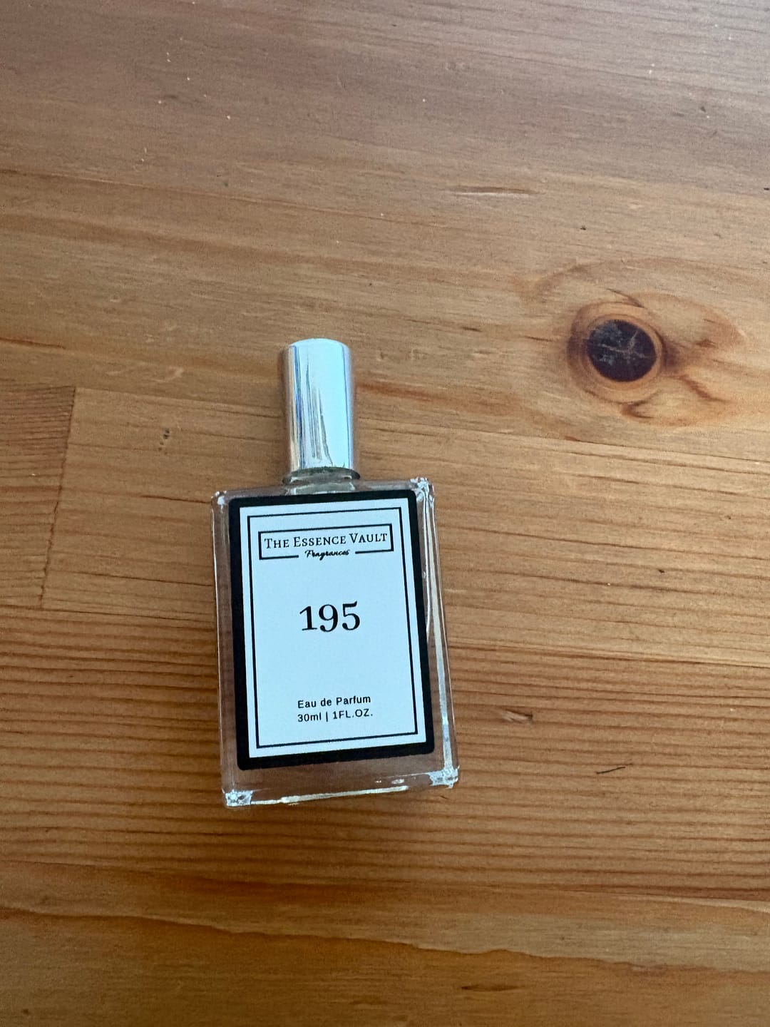 Customer photo review of Inspired By Capri In A Bottle Lemon Sugar - 195