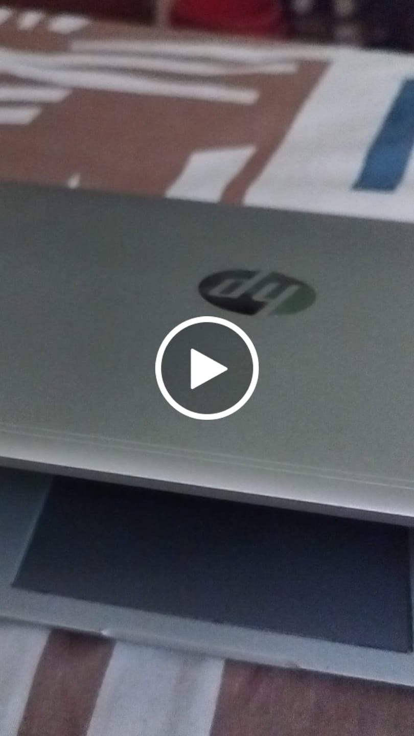 Customer video review of HP Laptop | C640 | Intel i5-10th Gen | 8GB DDR4 RAM | 14" HD Touchscreen | Win 11 Pro | Refurbished