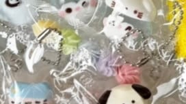 Customer photo review of 0326ミニスクイーズ　単品購入