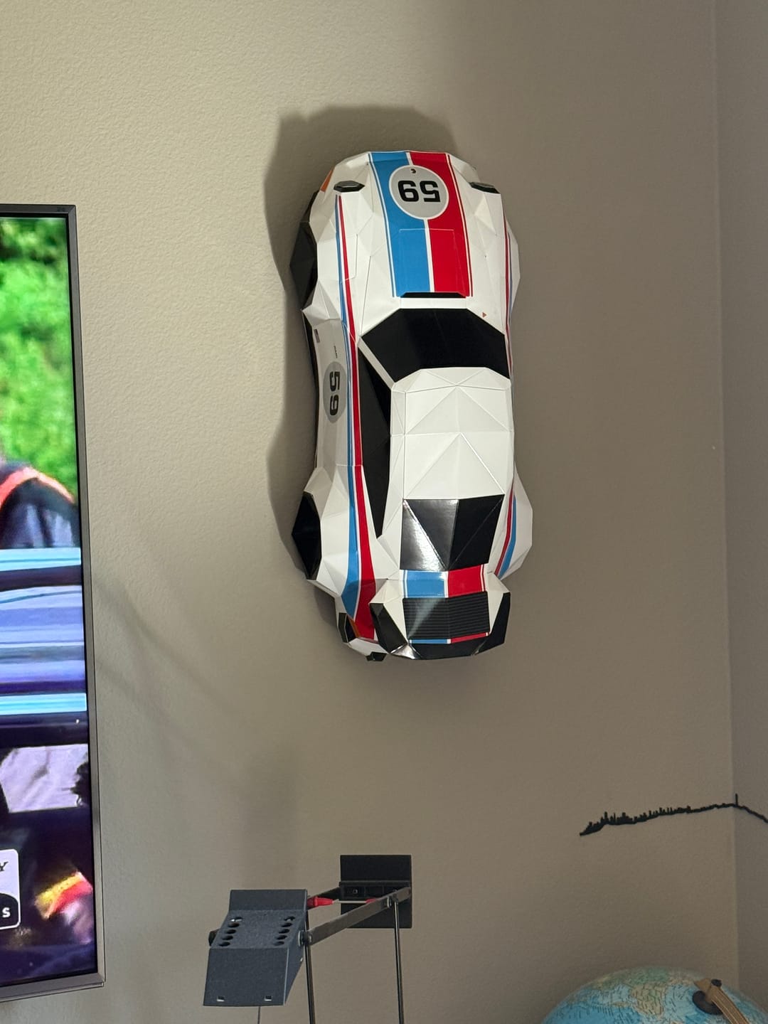 Customer photo review of Turbo - Launch Edition