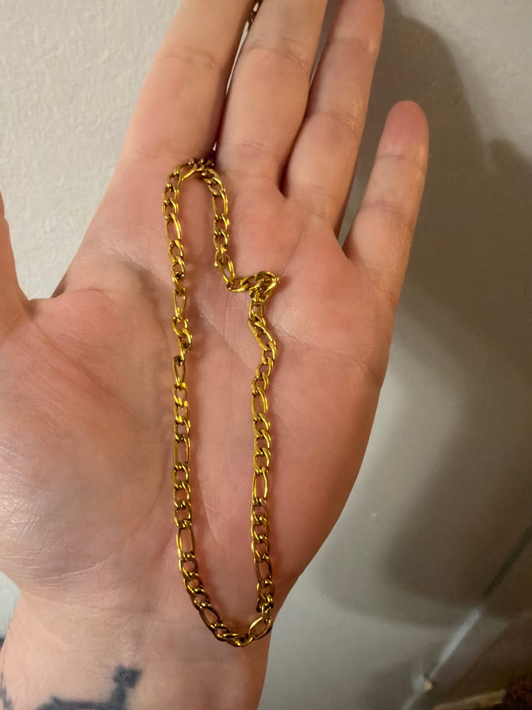 Customer photo review of Positano Necklace (Bundle)