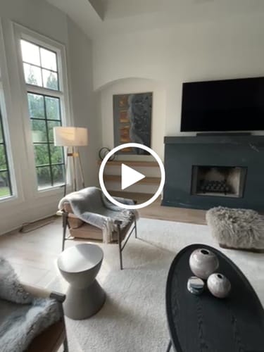 Customer review photo for Wabi Sabi Wall Art #TX584