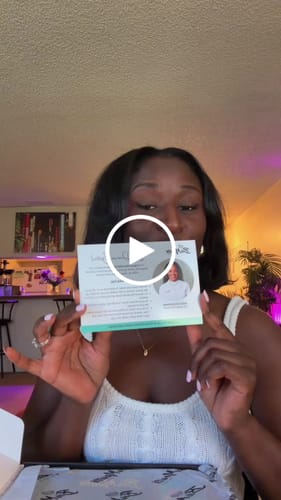 Customer video review of Big Mouth Sonic Toothbrush 2.0 (Royalty Edition)