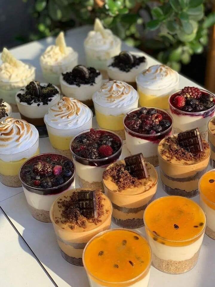 Customer photo review of Postres que Venden: Converti tus postres en un ingreso real desde tu casa💰