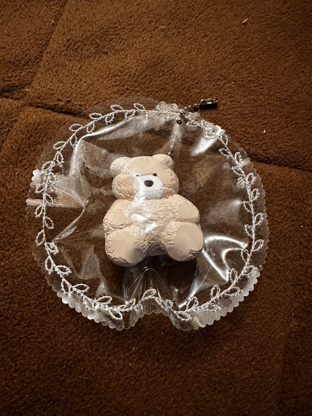 Customer photo review of 配信専用　ミニスクイーズガチャ