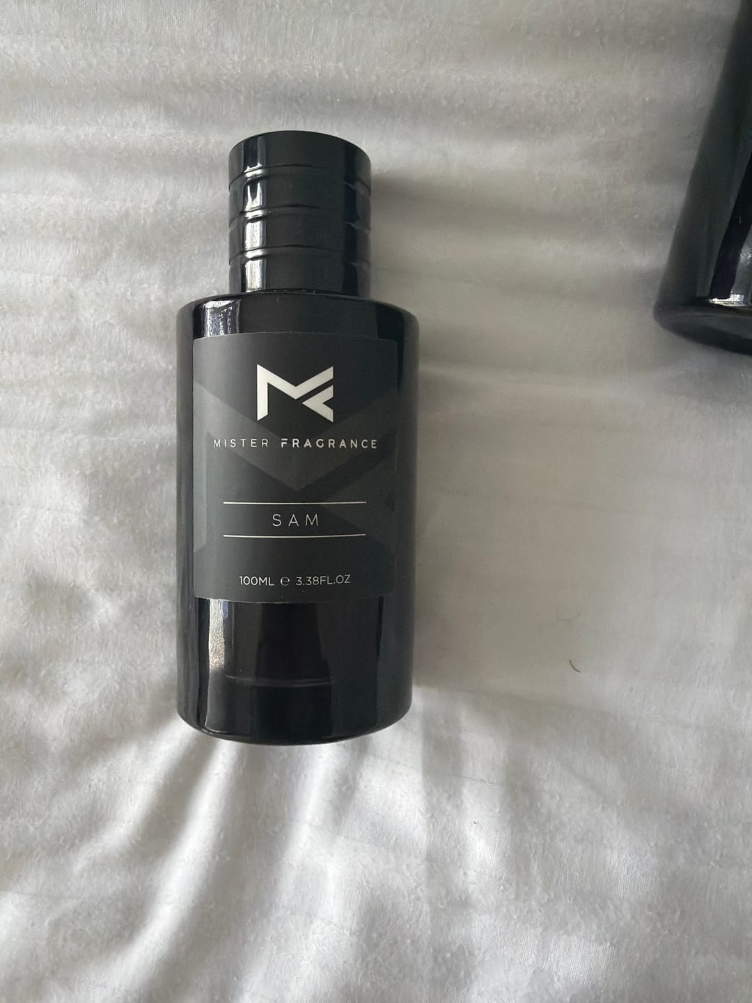 Customer photo review of Sam