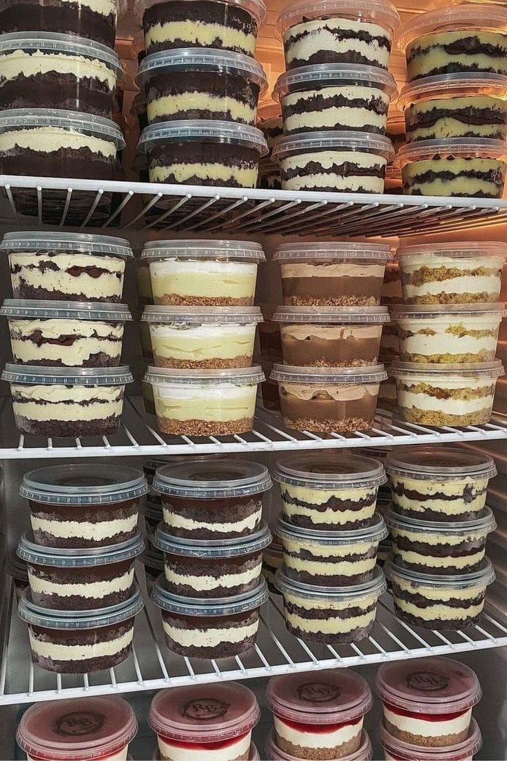 Customer photo review of Postres que Venden: Converti tus postres en un ingreso real desde tu casa💰