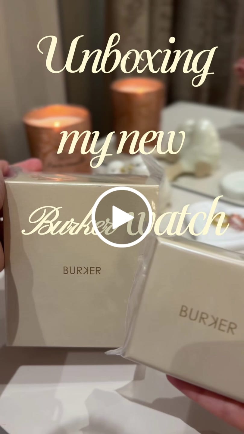 Customer video review of Diana Dalmatian Gold