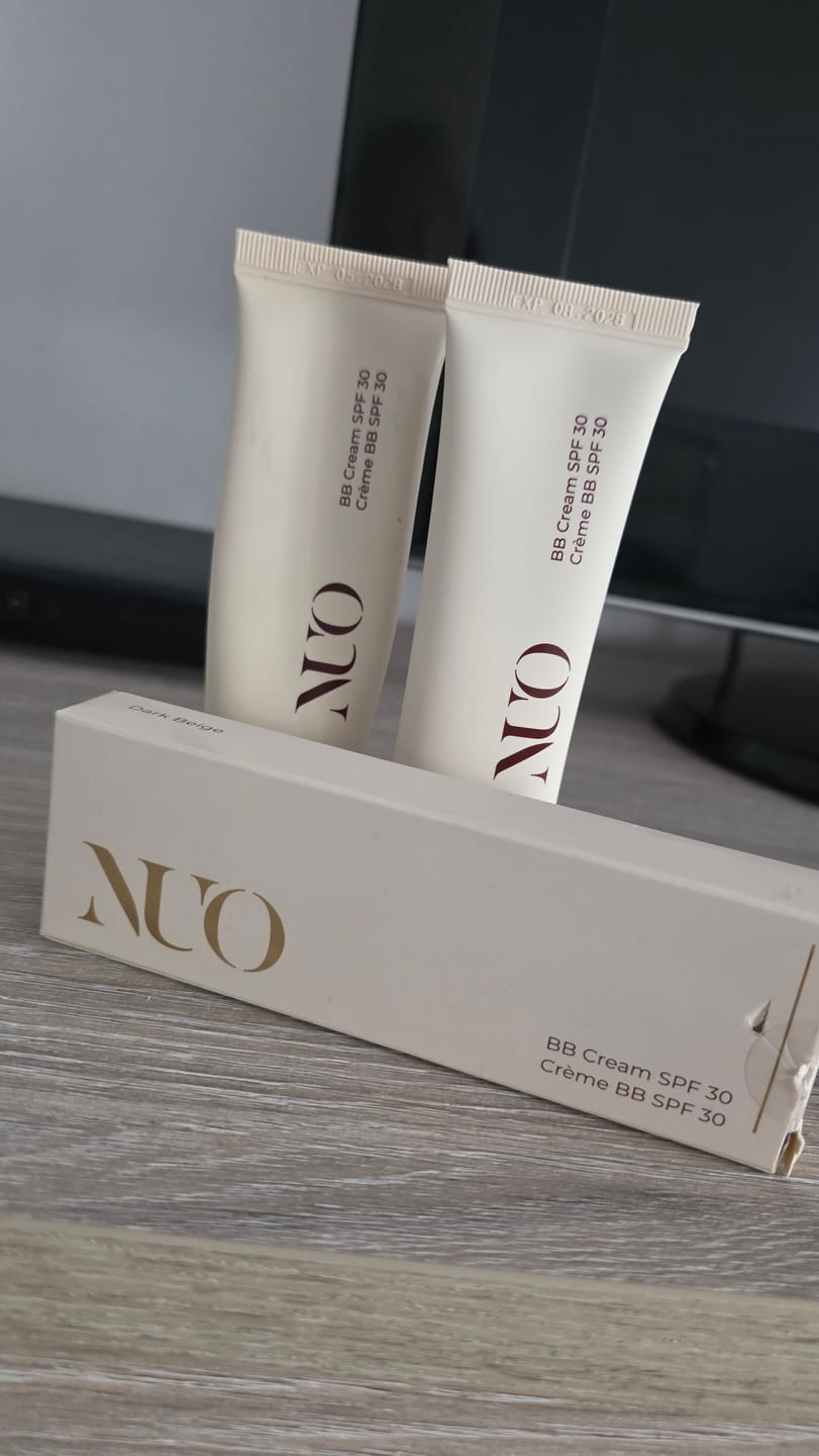 Customer photo review of BB Cream SPF30