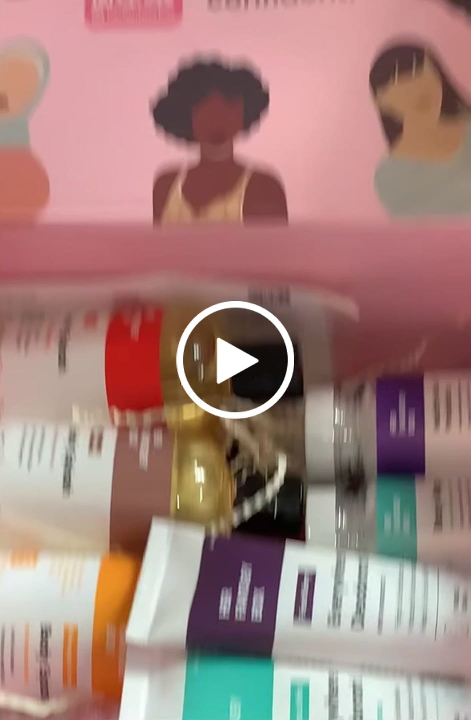 Customer video review of The Everything Bundle - Total Hygiene Body Care Kit