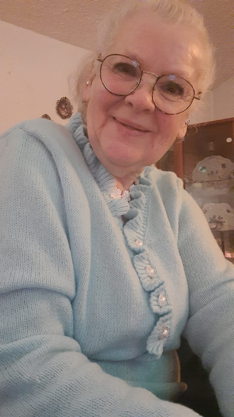 Customer photo review of Reichhaltige Nachtkerzenöl Intensivcreme