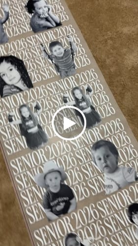 Customer video review of DTF Transfers Gangsheet Builder