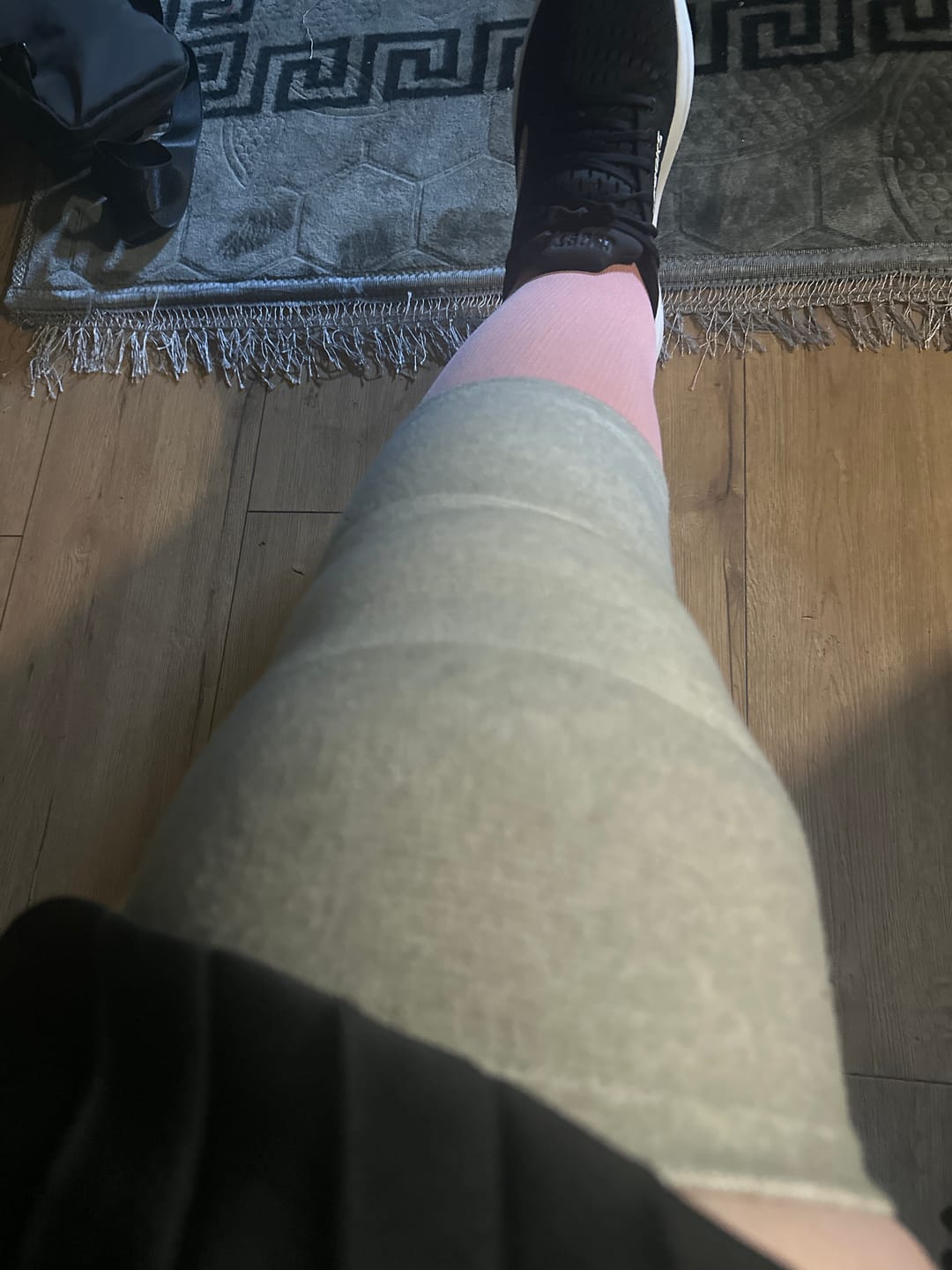 Customer photo review of E-book | The Natural Knee Relief Guide