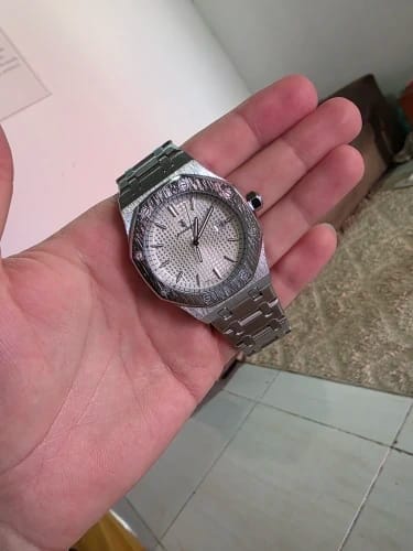 Customer photo review of Valoni® Maretti