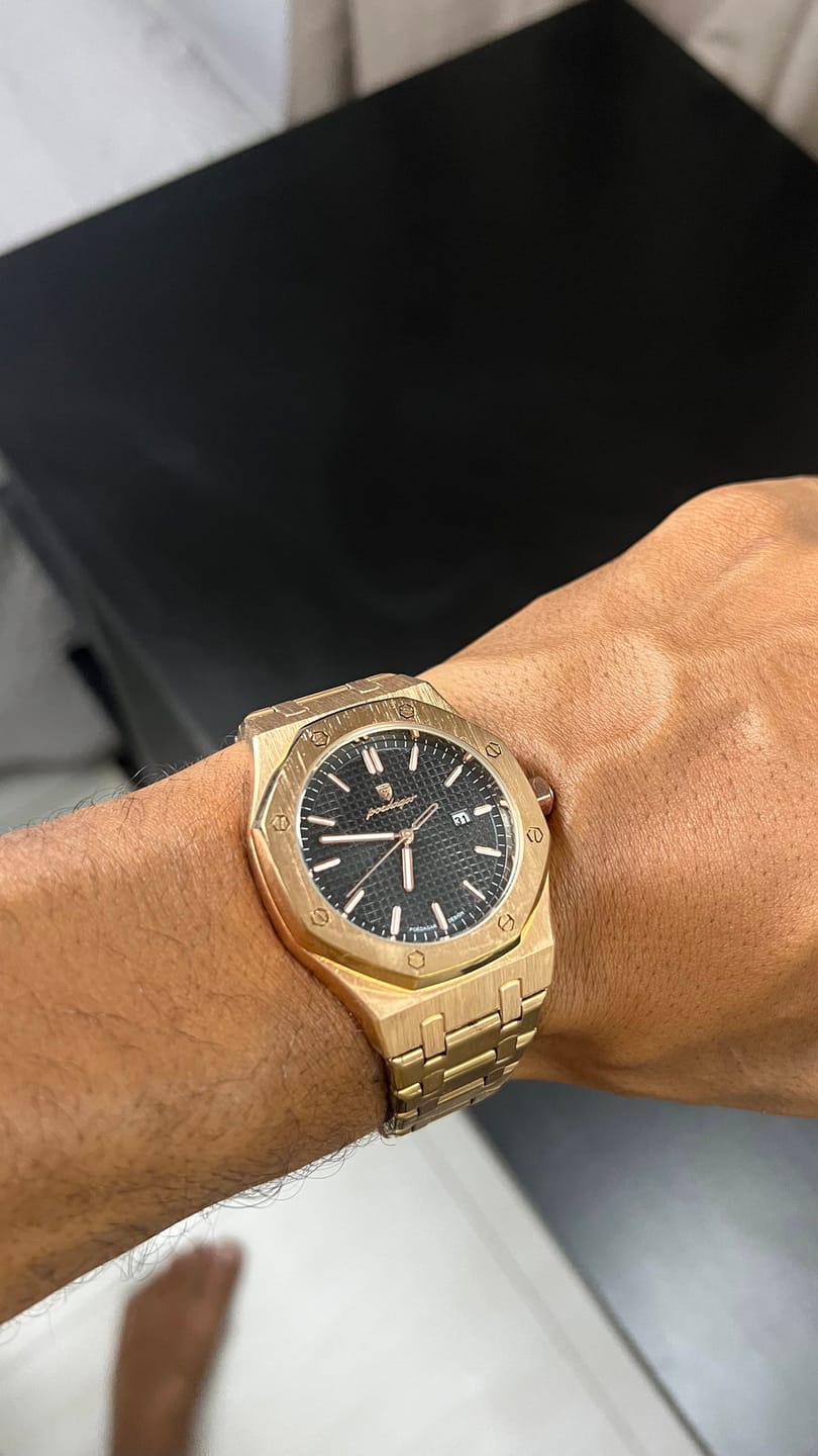 Customer photo review of Valoni® Maretti