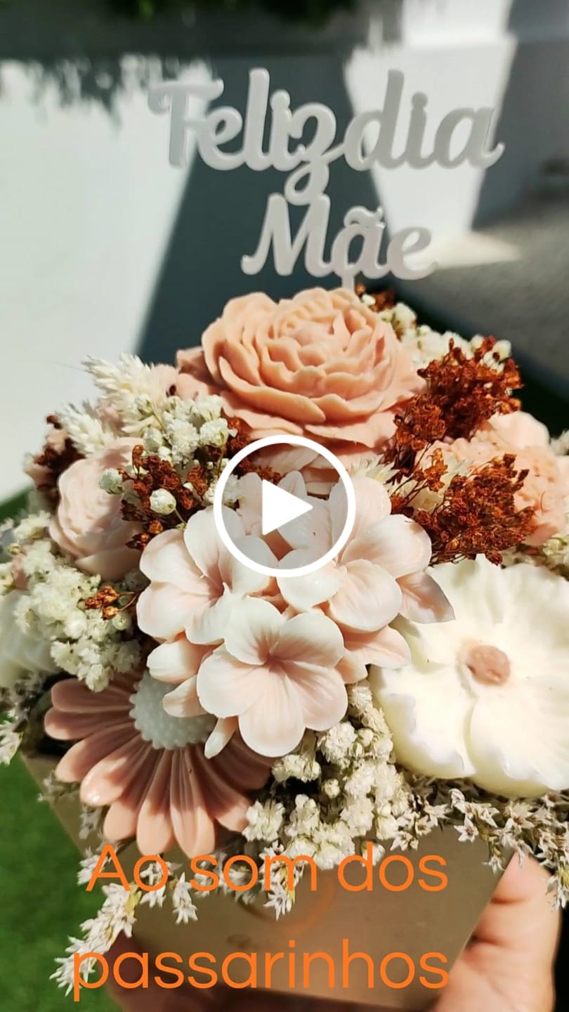Customer video review of Cera de Colza para velas en Molde, Pilar y Wax-melts (APF)