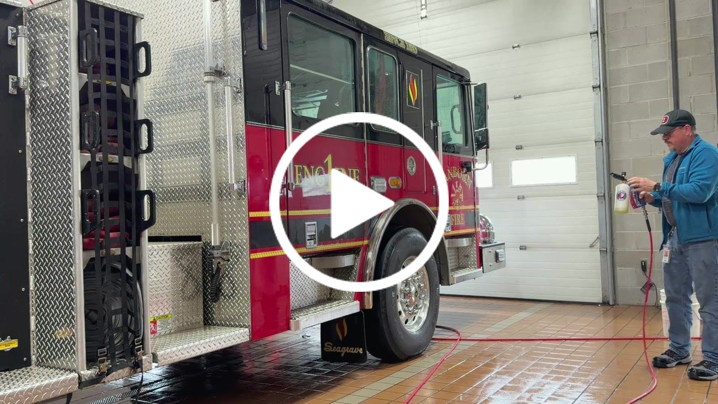 Customer video review of McKillans HF1 (Unit Only)