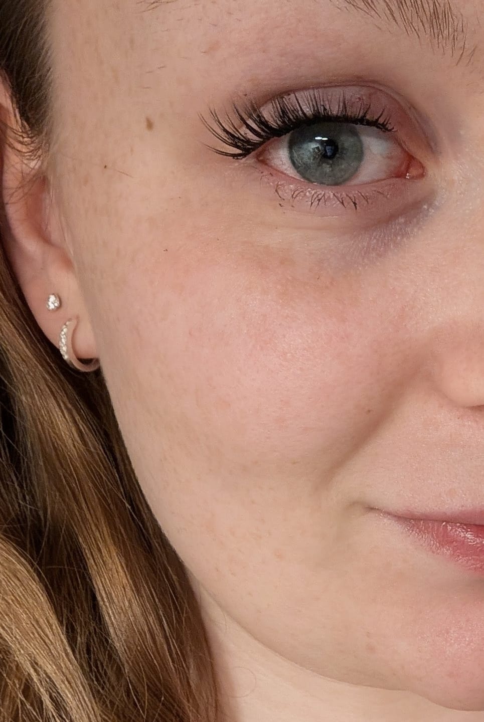 Customer photo review of PRETTY WOMEN STARTER KIT (5mm-15mm)