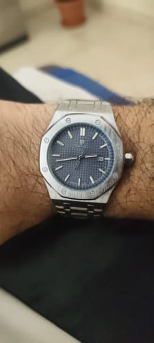 Customer photo review of Valoni® Maretti
