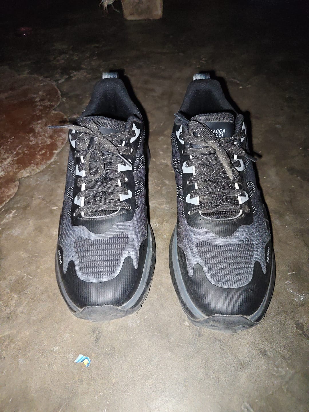 Customer photo review of AXIOM