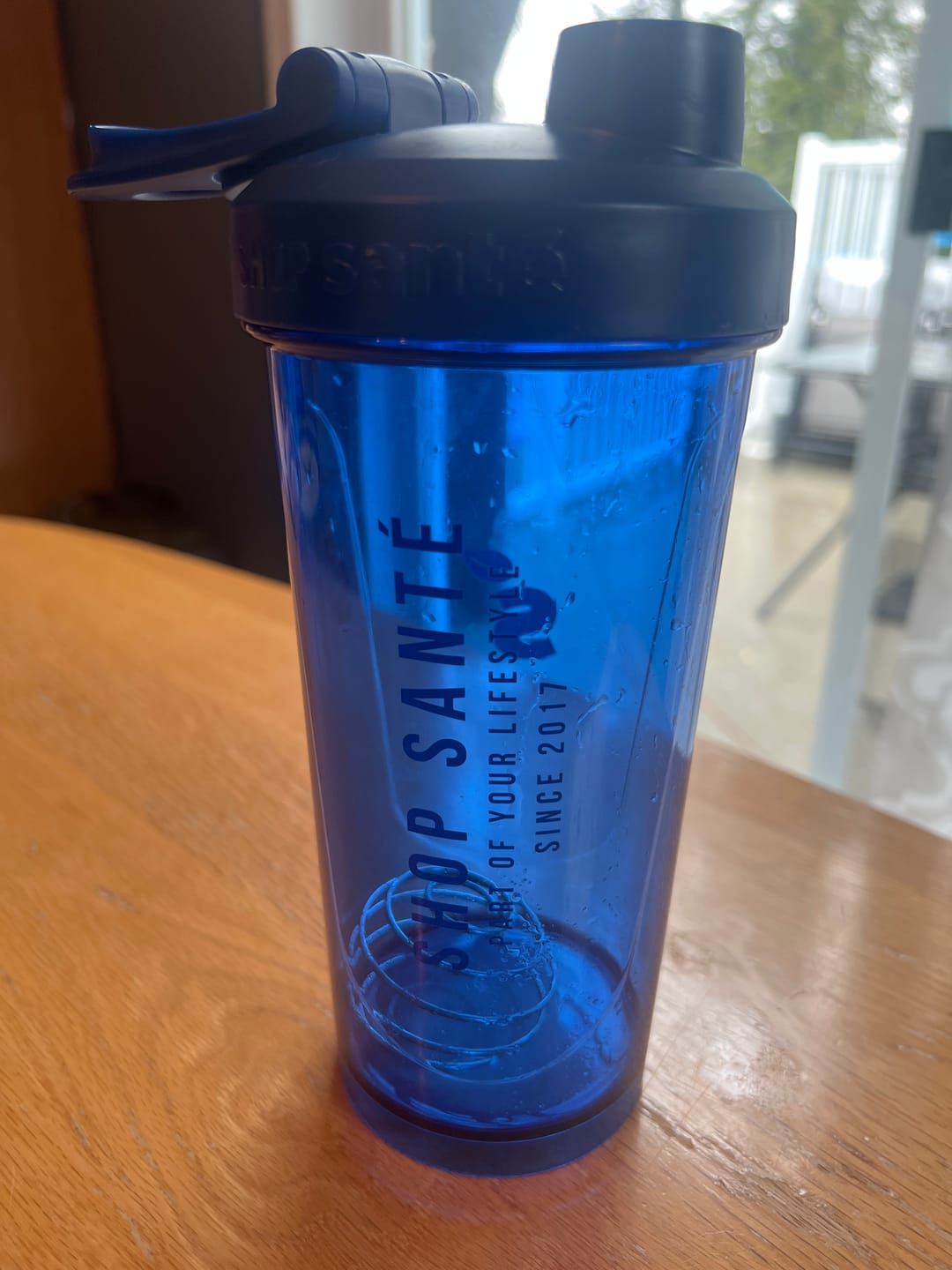 Customer photo review of Believe - Performance EAA - 390g