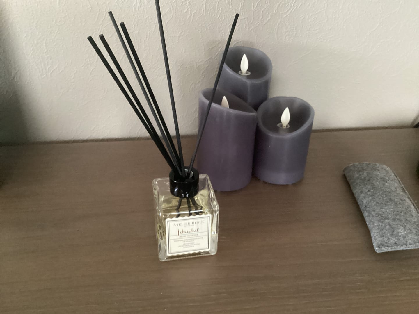 Customer photo review of Istanbul Geurstokjes 515ml