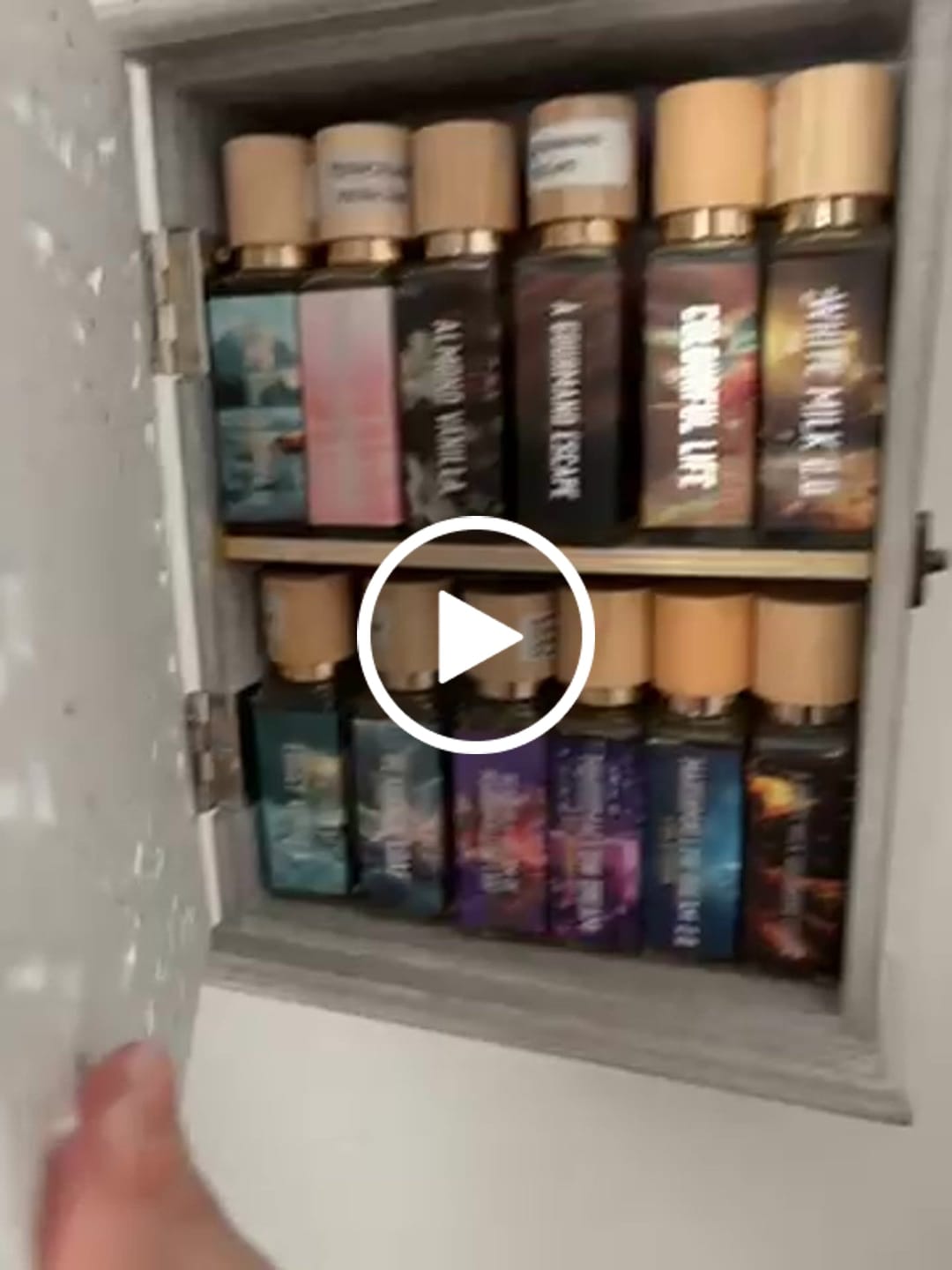 Customer video review of Heavenly Loaf