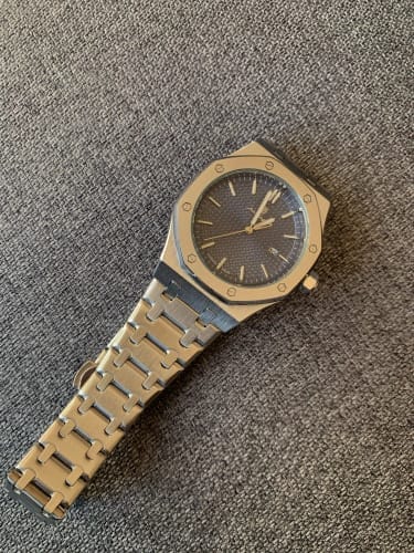 Customer photo review of Valoni® Maretti
