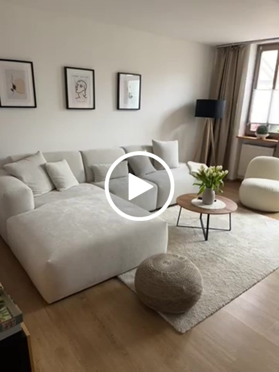 Customer video review of Mittelmodul Ventora (Klein)