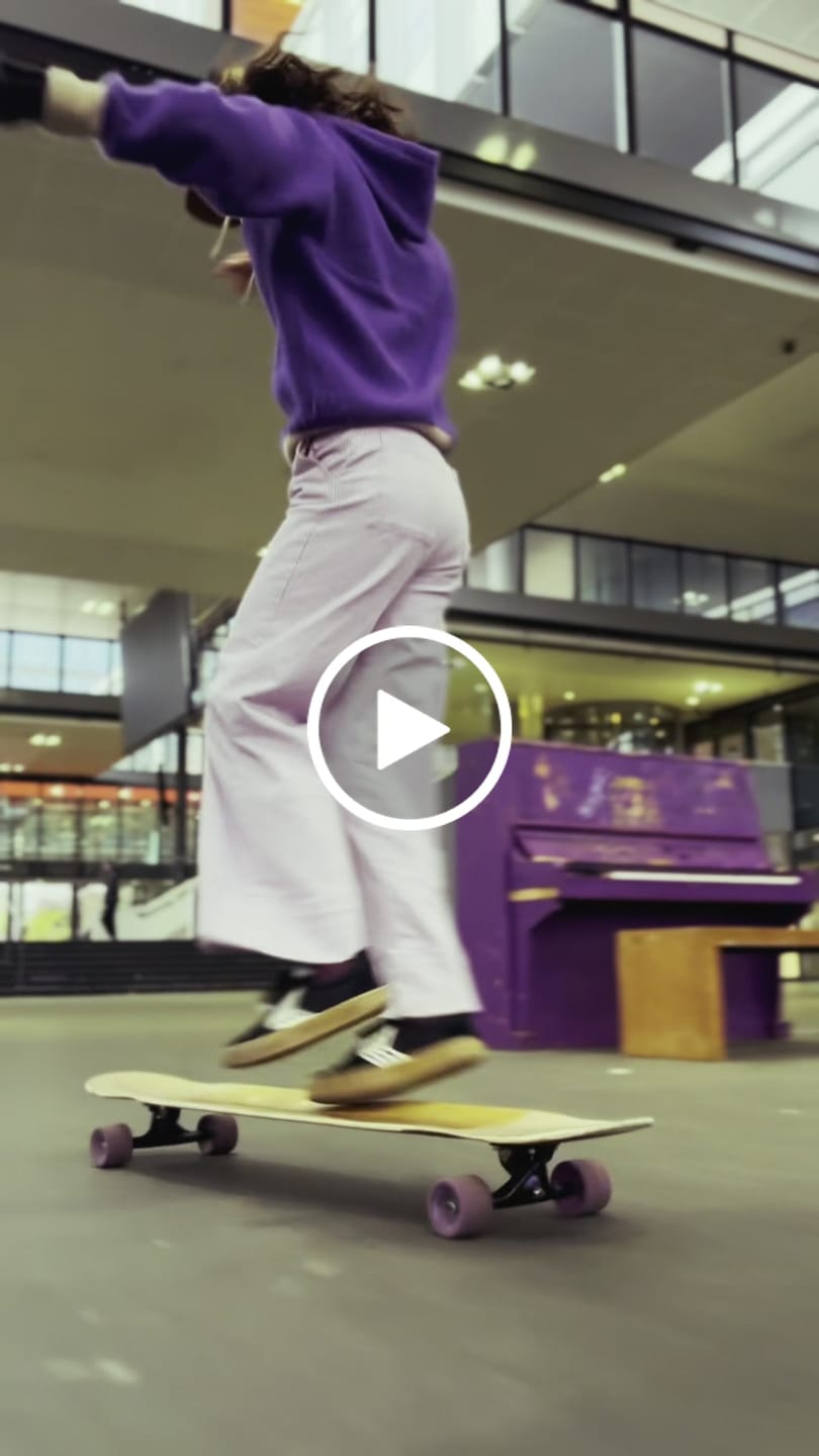 Customer video review of Bastl Boards - Walzer 50"