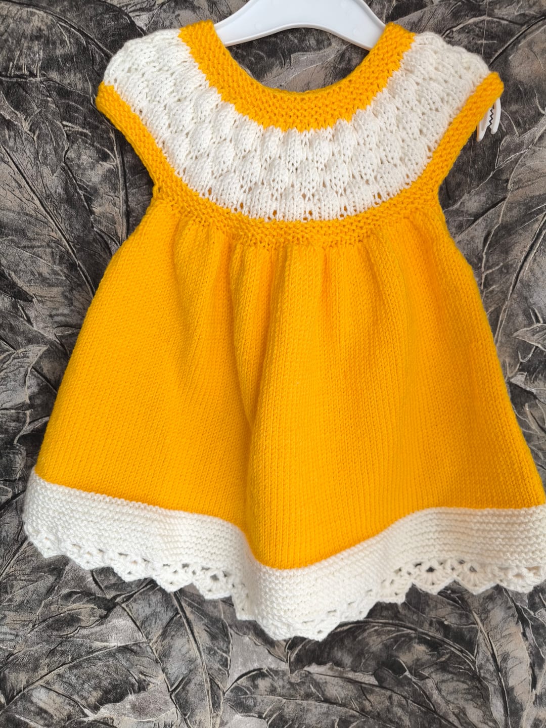 Customer photo review of Alize Baby Best