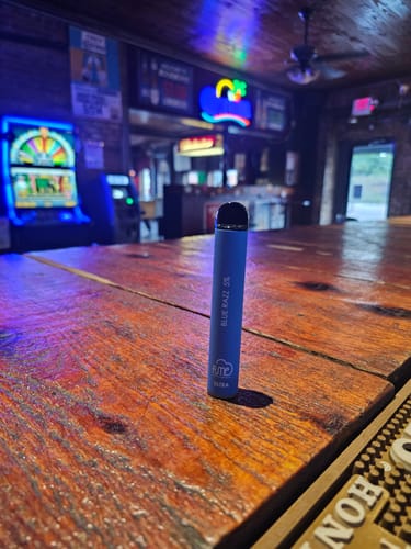 Customer photo review of Fume Ultra 2500 Puffs