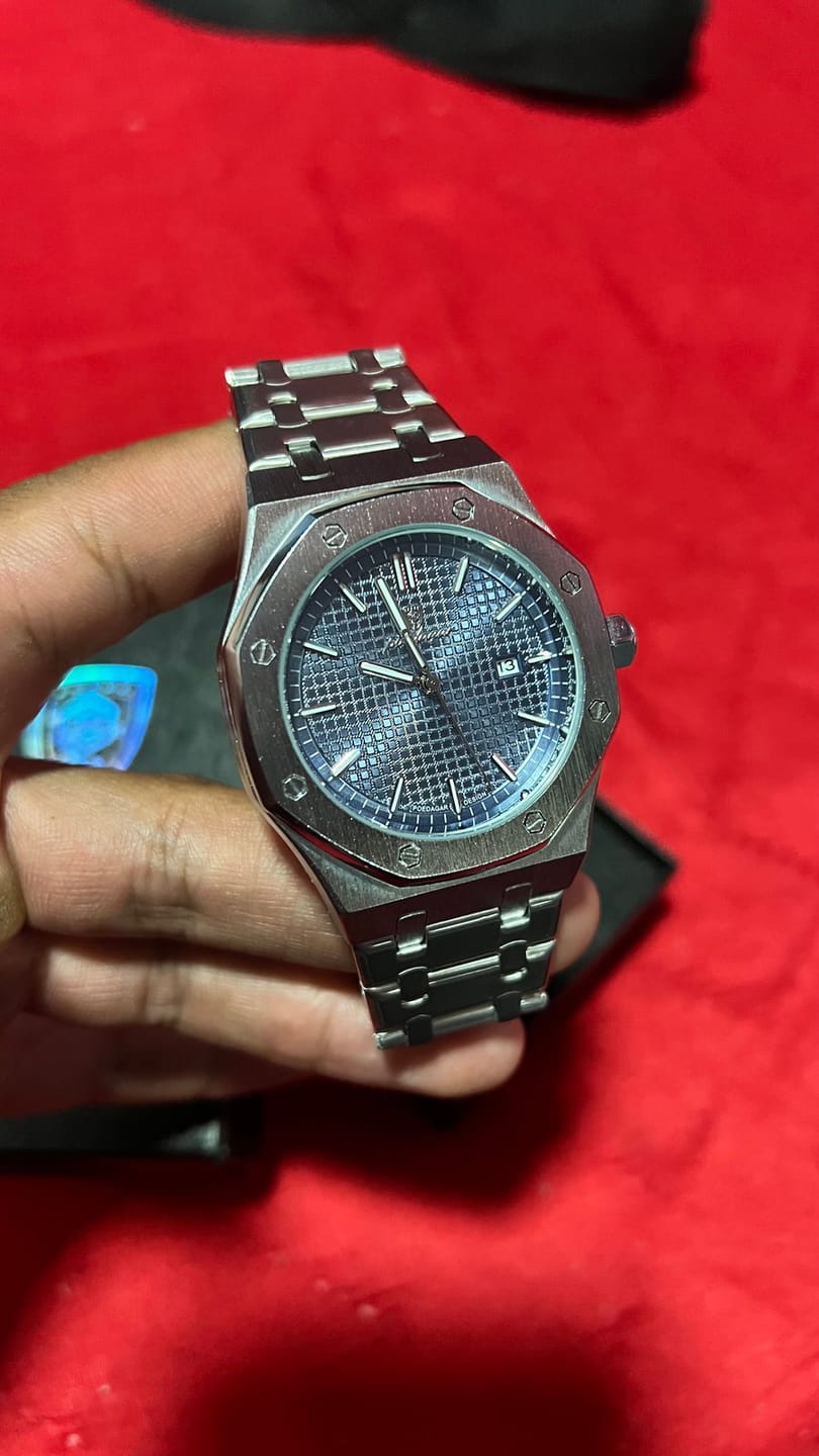 Customer photo review of Valoni® Maretti