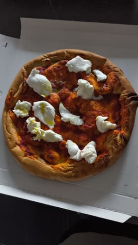 Customer photo review of Base "Low Carb Extreme"