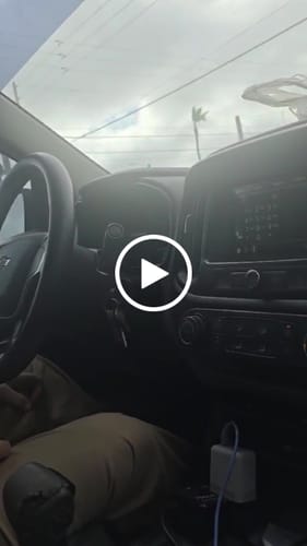 Customer video review of Gay Cruise Prank Package