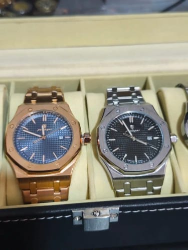Customer photo review of Valoni® Maretti