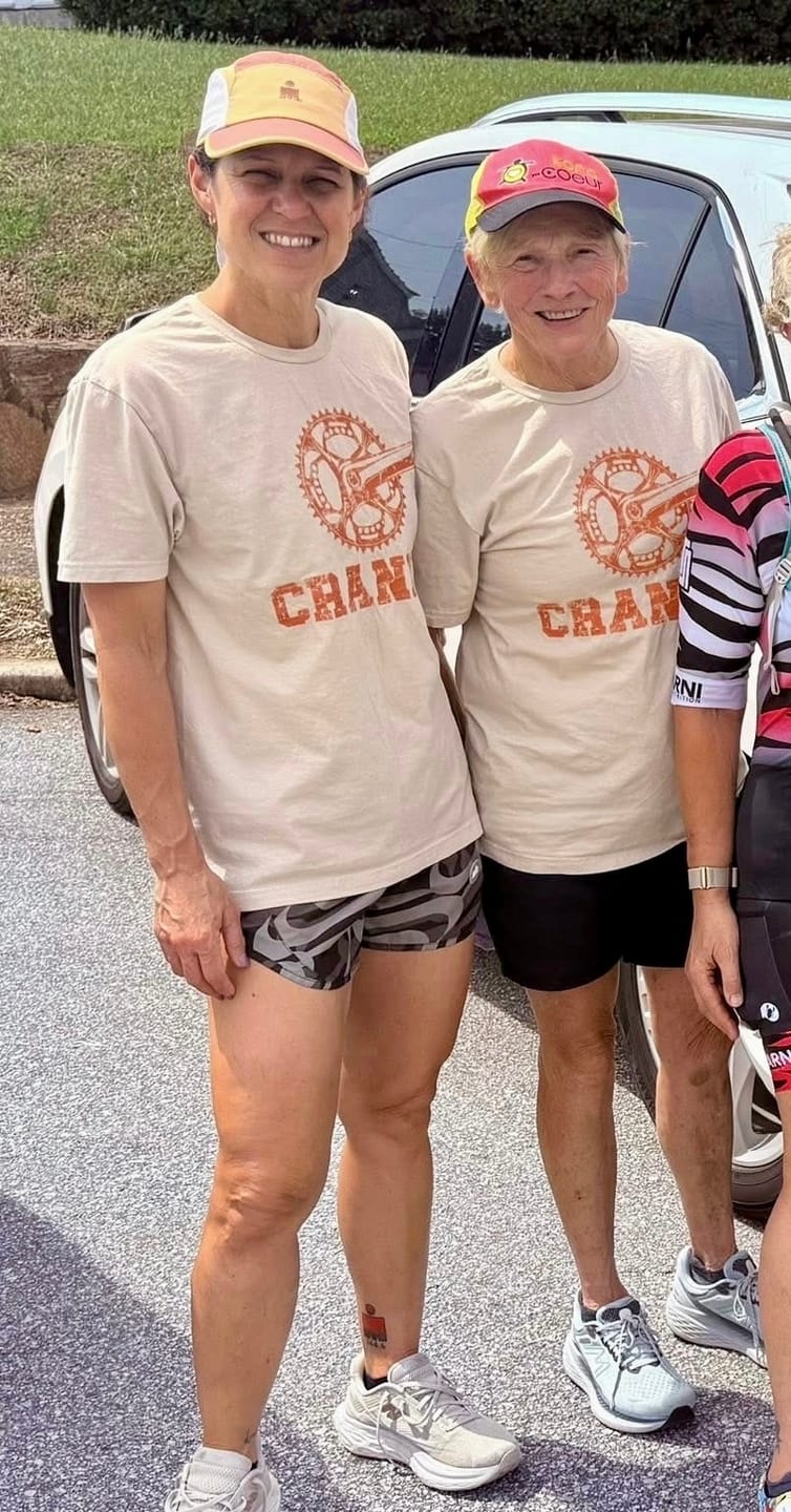 Customer photo review of Cranky T-Shirt