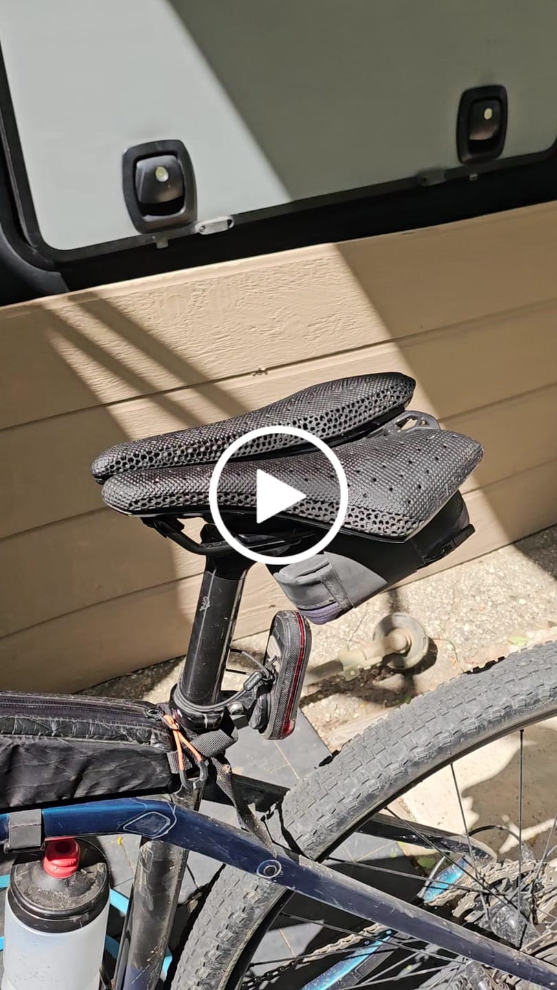 Customer video review of 3D Hurricane Pro