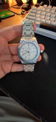 Customer photo review of Valoni® Maretti