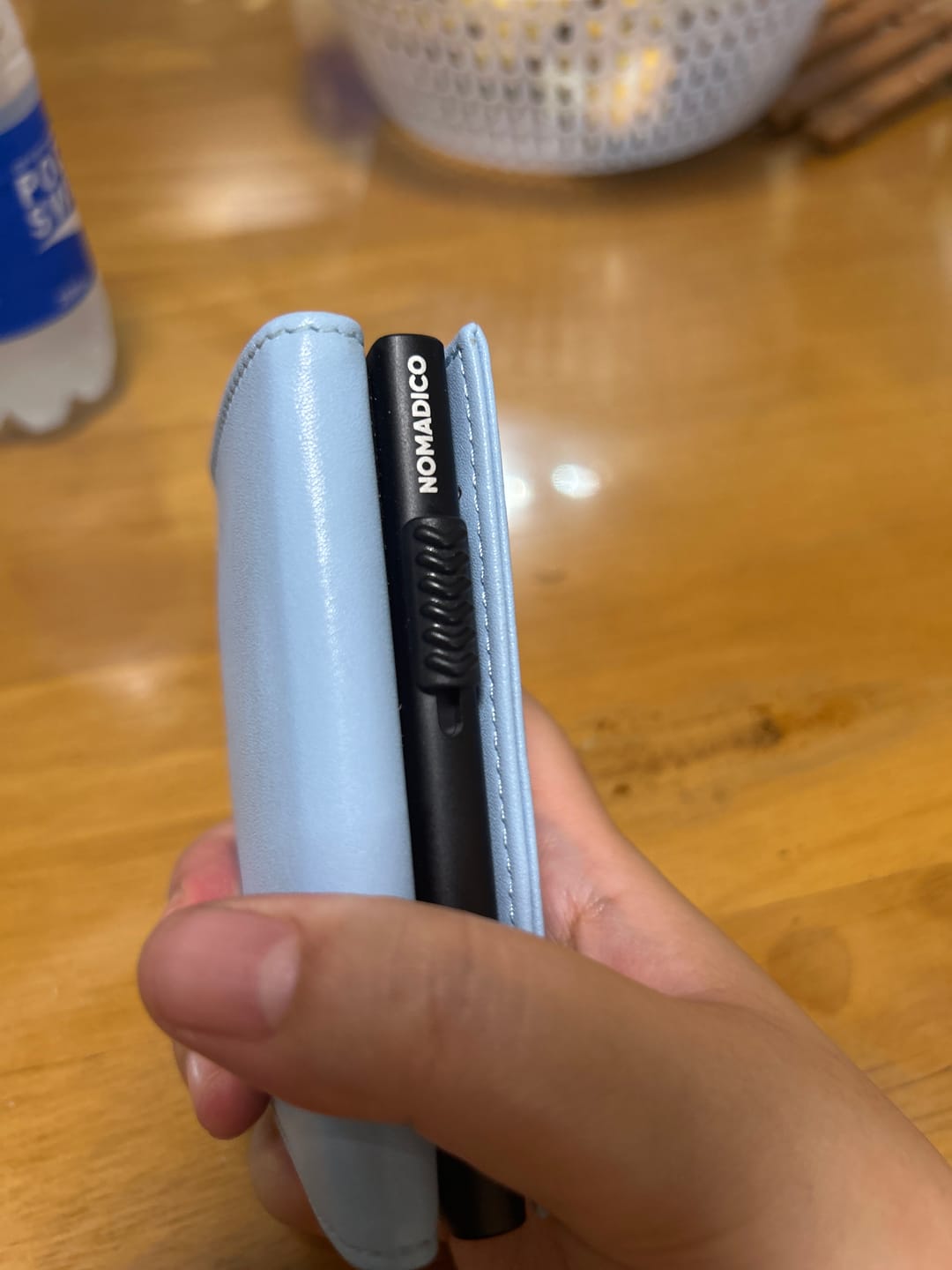 Customer photo review of Versa