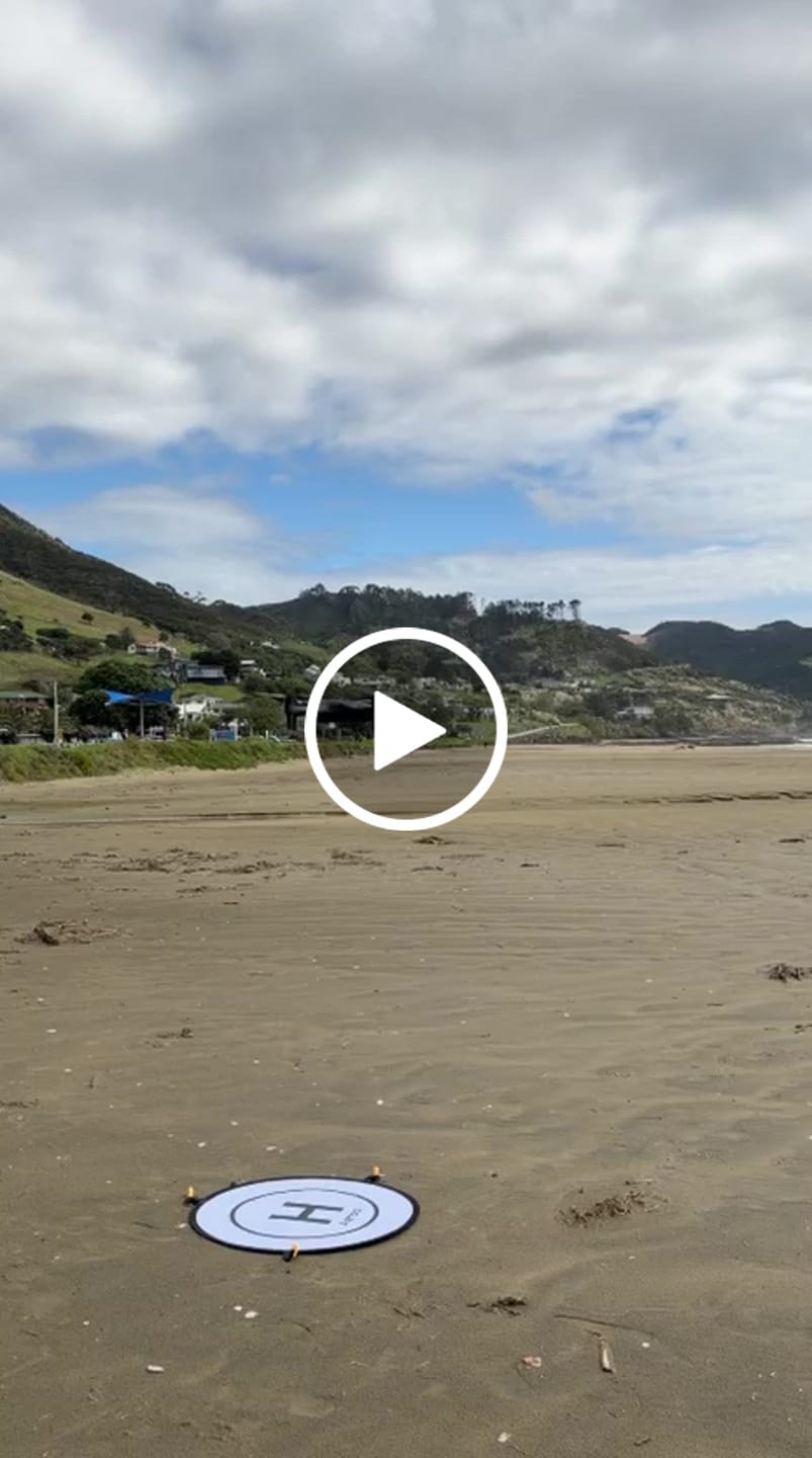 Customer video review of Aeroo Pro Fishing Combo