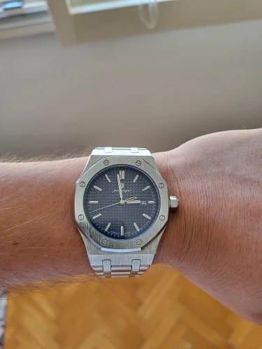 Customer photo review of Valoni® Maretti